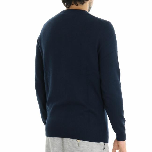 MAGLIA BASIC LYLE & SCOTT - Mad Fashion | img vers.650x/